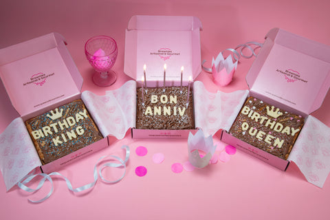 Anniversaire