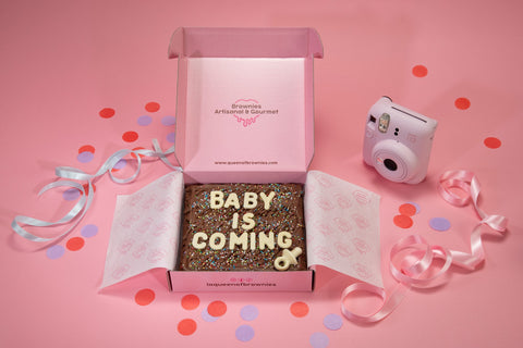 Naissance - Baby Shower