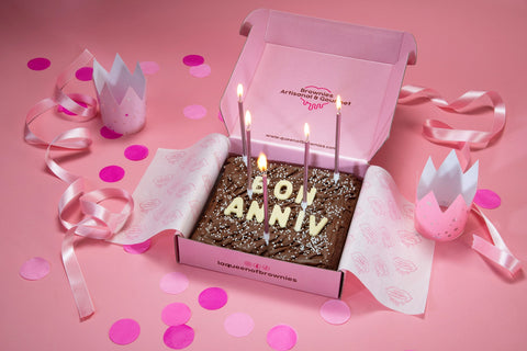 Bon Anniv
