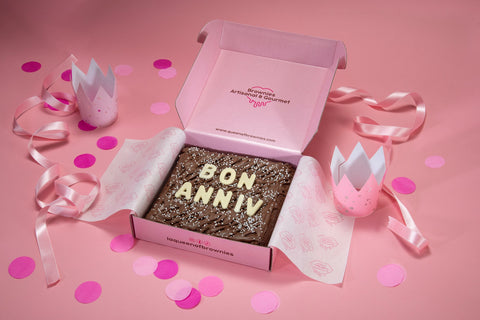 Bon Anniv