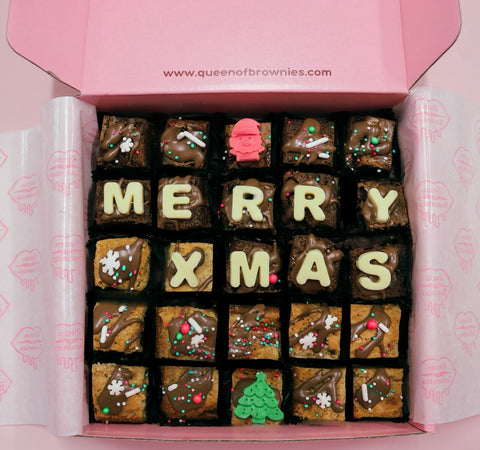 Boite Dégustation Noël