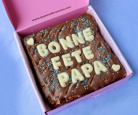 Bonne Fête Papa