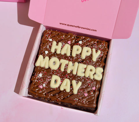 Happy Mother's Day