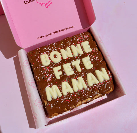 Bonne Fête Maman