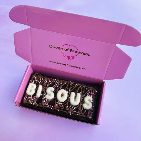Brownie Découverte
