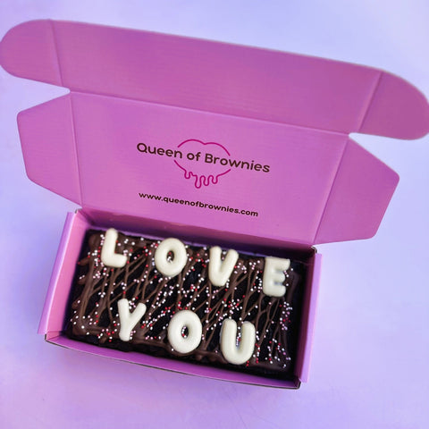 Brownie Découverte