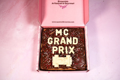 MC Grand Prix