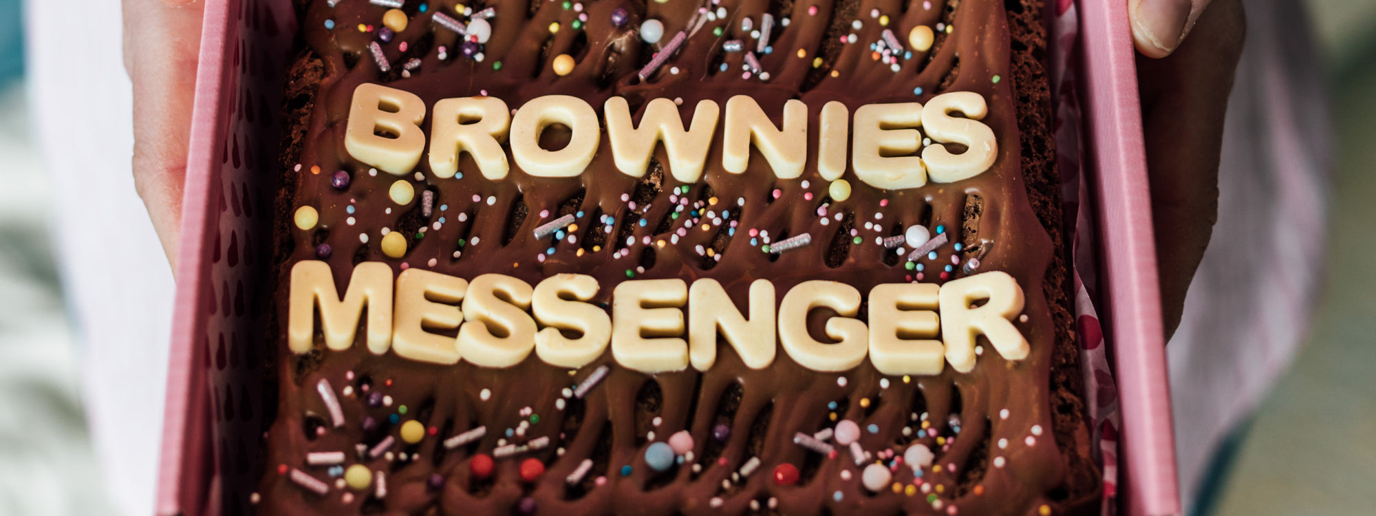 Queen of Brownies Queen Of Brownies