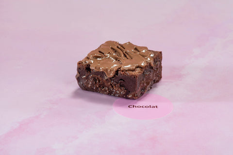 Scatola di brownie