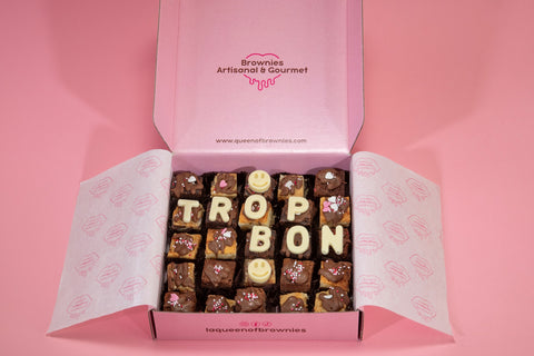 Boxe Dégustation Personnalisée